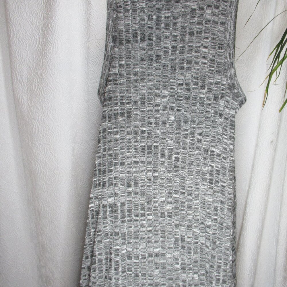 Anthropologie Maeve Sleeveless Dress